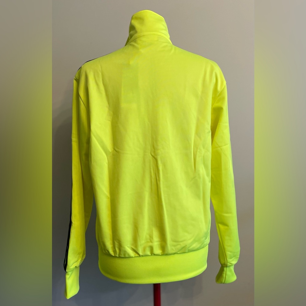 Adidas Originals- Into the Metaverse Collaboration track jacket Size XS (NWT) - Picture 2 of 3